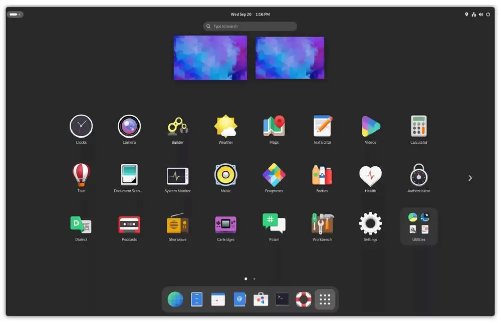 linux�ĸ�����ÿ�? 8����� Linux ���滷���Ƽ�