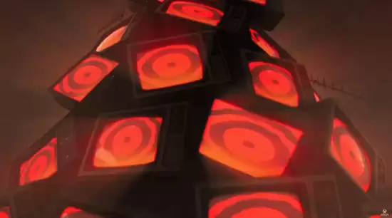 预计2027年初?《女神异闻录4重制版》发售日疑似被玩家扒出 预计2027年初?《女神异闻录4重制版》发售日疑似被玩家扒出