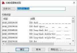 ��μ���cadͼ������-cadͼ�����ͼ��ط���