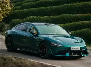 С��SU7Ultra����Ǯ С��SU7Ultra������������