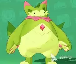 洛克王国世界精灵性格是什么-洛克王国世界精灵性格有哪些介绍 洛克王国世界精灵性格是什么-洛克王国世界精灵性格有哪些介绍