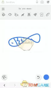 autodraw���ʵ���Զ���ͼ