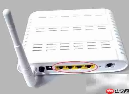 ADSL Modem连接步骤详解_果粉控 ADSL Modem连接步骤详解_果粉控