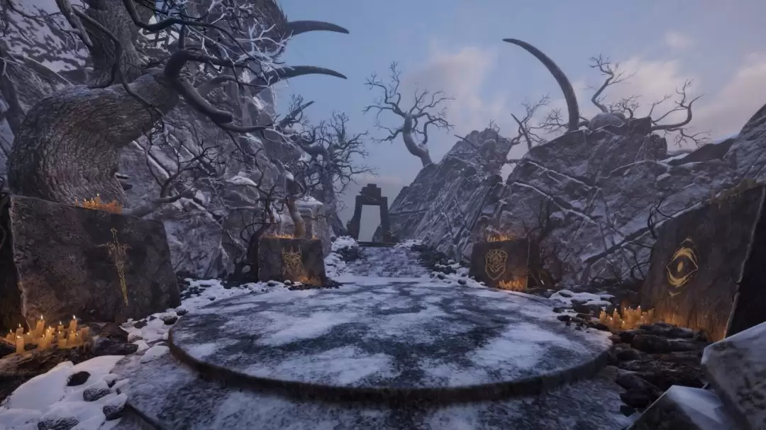 ��Ϸ������ ���ۺ�ʥ��������¡�����䡷���˽ں󷢲�ȫ�����DLC