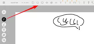 autodraw���ʵ���Զ���ͼ