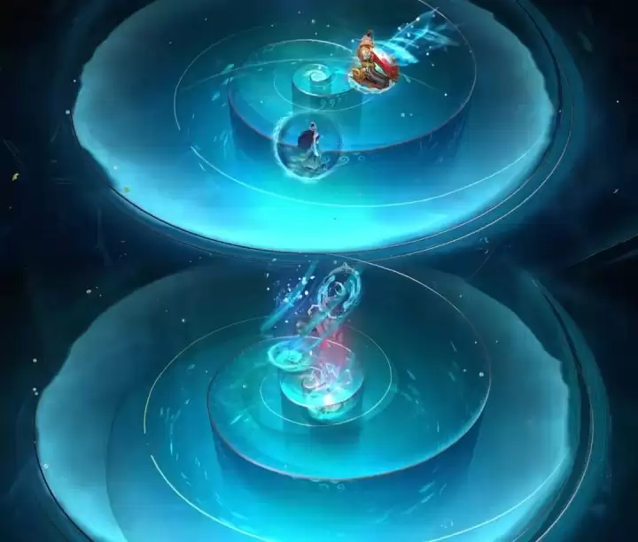 ������ҫ���º�֮Ů����Чһ��