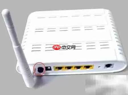 ADSL Modem连接步骤详解_果粉控 ADSL Modem连接步骤详解_果粉控