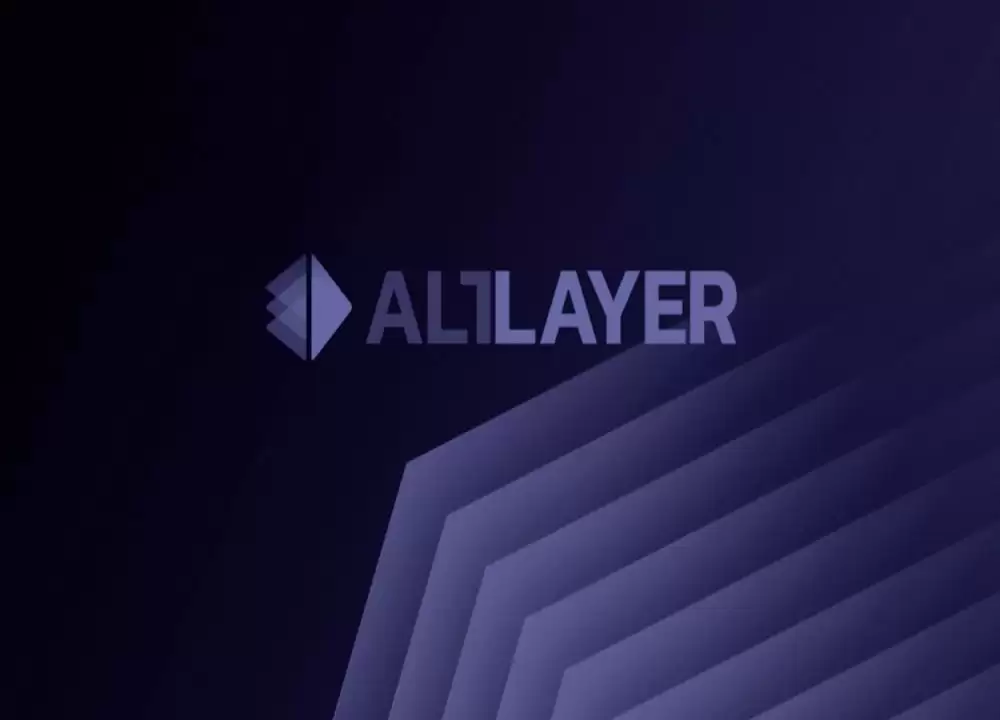 ʲô��AltLayer(ALT)�ң�ALT���Ҿ���ѧ��δ��չ��������ָ��