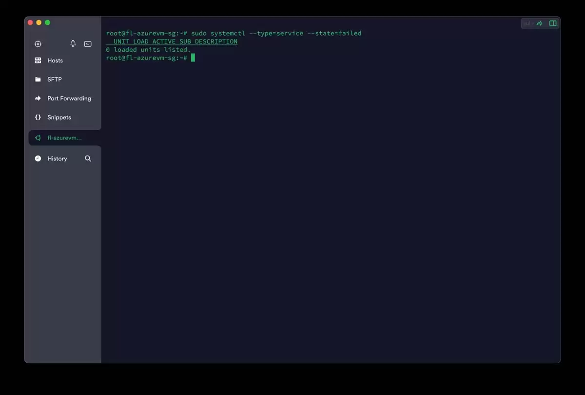 Linux��systemctl��ô��? systemctl����һ���㶨Linux��������ļ���