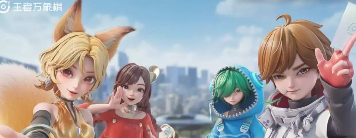 《王者万象棋》班叔强度介绍 《王者万象棋》班叔强度介绍