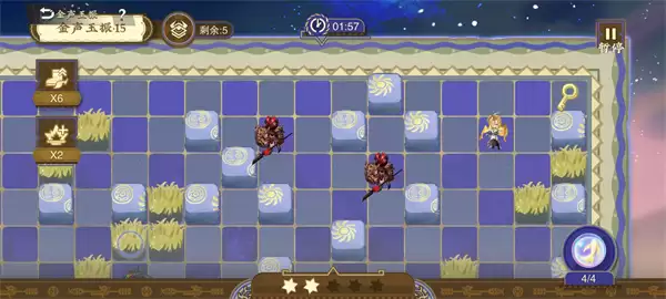 �ﻪ���½�������1-15��Կ��λ�÷���