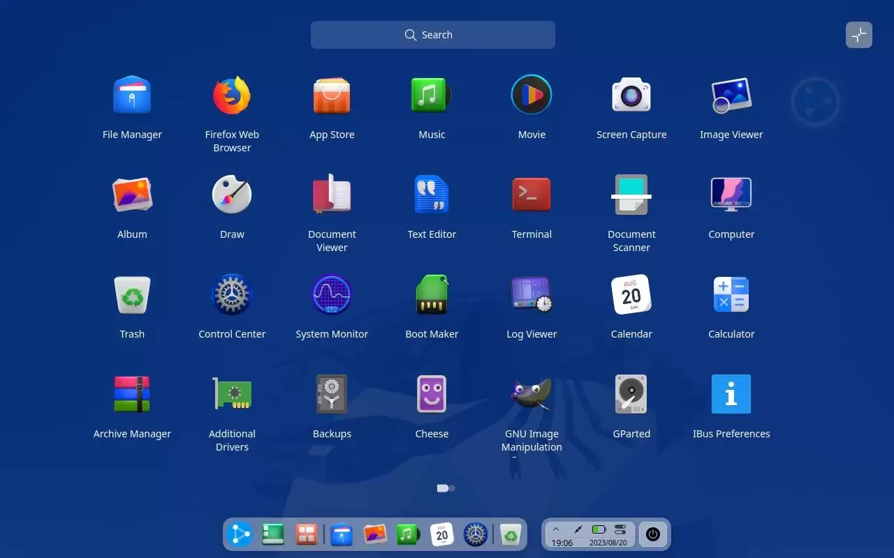 linux�ĸ�����ÿ�? 8����� Linux ���滷���Ƽ�