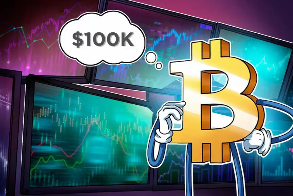 ������˹��������ʾ,����ͨ�͵���,���رң�BTC����δͻ��10����Ԫ