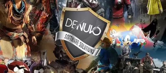Denuvo���������������ƽ⣬��ȫ�����ܲ�������