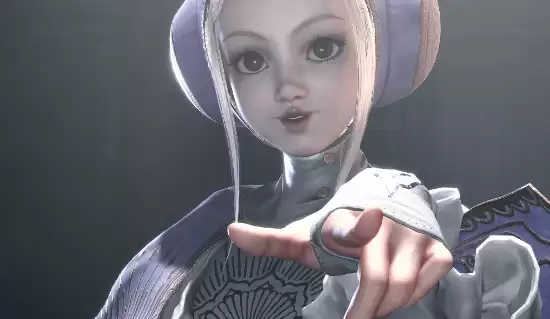 这照片是你?玩家吐槽卡普空把女神爆改变超丑! 这照片是你?玩家吐槽卡普空把女神爆改变超丑!