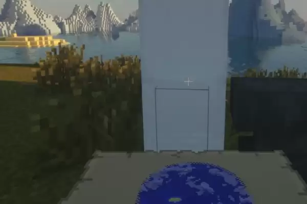 �ҵ�������ô�ڵ�ͼ�������