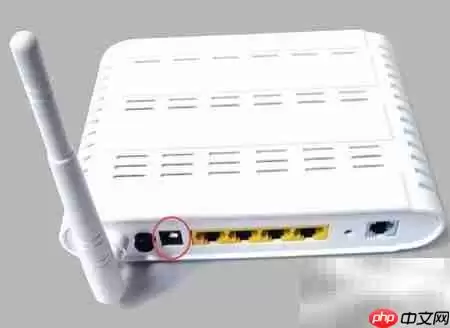 ADSL Modem连接步骤详解_果粉控 ADSL Modem连接步骤详解_果粉控