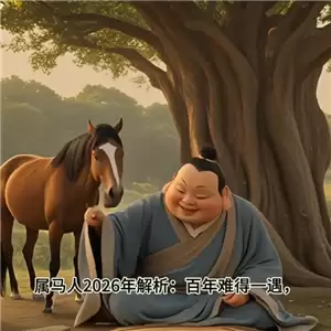 2026年属什么生肖-2026年哪些生肖犯太岁 2026年属什么生肖-2026年哪些生肖犯太岁