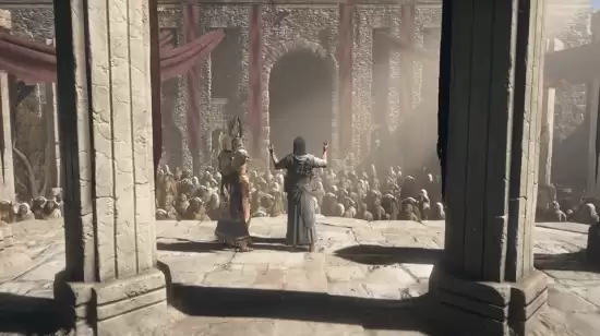 《暗黑4》6分钟重磅新片!墨菲斯托震撼亮相 《暗黑4》6分钟重磅新片!墨菲斯托震撼亮相