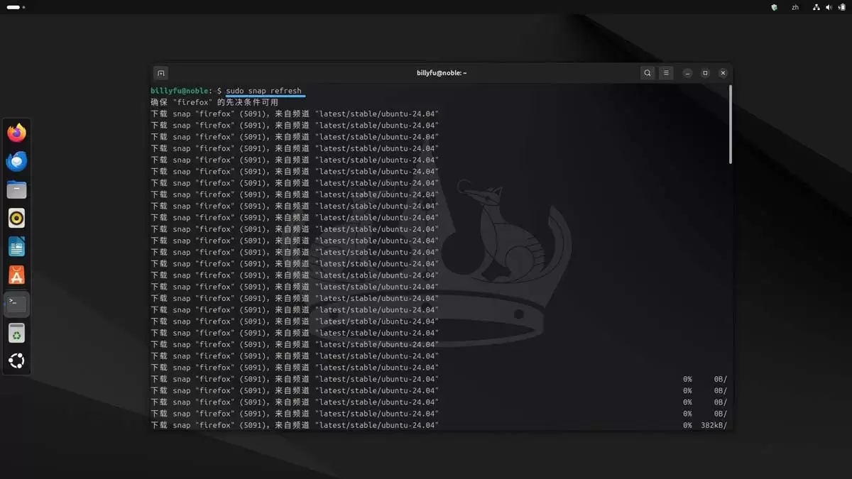 Linux��ʹ��Snap���������� ���ʹ��ָ��Ҫ�ղ�
