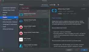 Cloud��IDEA����������-Cloud��ΪIDEA����������ô��