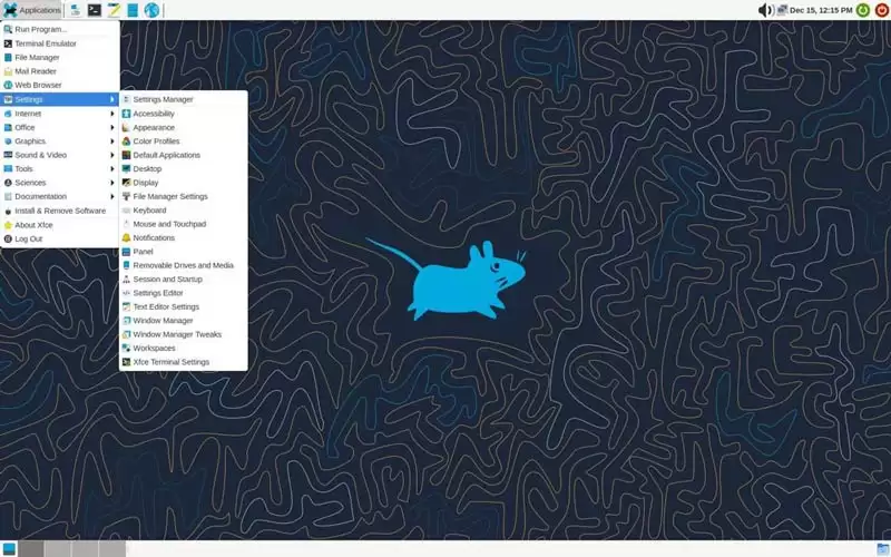 linux�ĸ�����ÿ�? 8����� Linux ���滷���Ƽ�