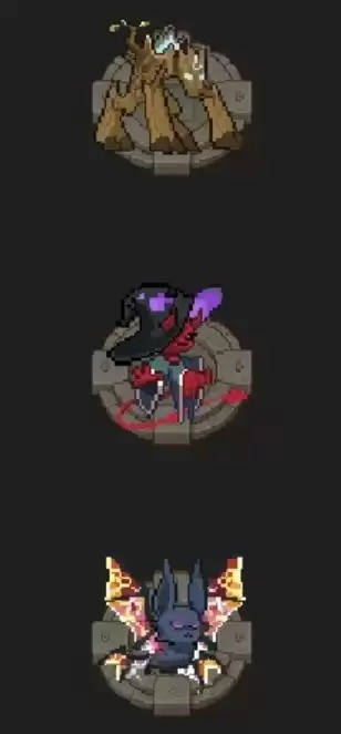 《魔法之路》平民神鹰进阶攻略 《魔法之路》平民神鹰进阶攻略