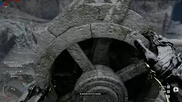 《红色沙漠》堕落之神任务闪电柱解谜攻略 古代闪电装置谜题怎么解 《红色沙漠》堕落之神任务闪电柱解谜攻略 古代闪电装置谜题怎么解