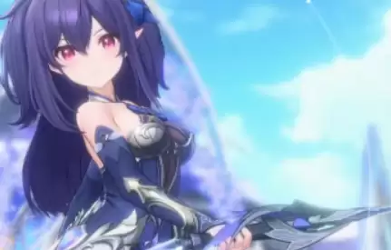 《蓝色星原:旅谣》T0角色介绍 《蓝色星原:旅谣》T0角色介绍