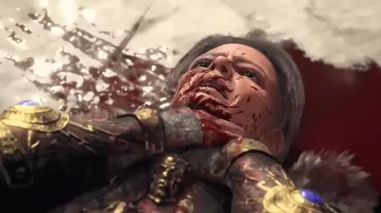 《暗黑4》6分钟重磅新片!墨菲斯托震撼亮相 《暗黑4》6分钟重磅新片!墨菲斯托震撼亮相