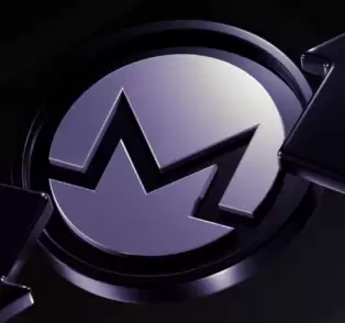 XMR�����ǵ�1000��Ԫ�� XMR����һ����Ͷ����