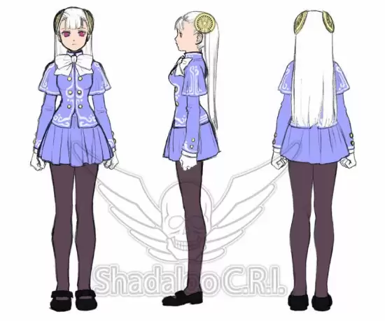 这照片是你?玩家吐槽卡普空把女神爆改变超丑! 这照片是你?玩家吐槽卡普空把女神爆改变超丑!