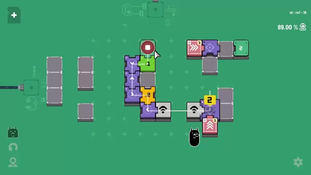 拼图 × 四则运算《电力拼拼乐 Electrogical》将于2026年4月15日Steam正式发售 拼图 × 四则运算《电力拼拼乐 Electrogical》将于2026年4月15日Steam正式发售