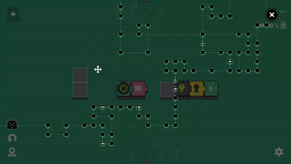 拼图 × 四则运算《电力拼拼乐 Electrogical》将于2026年4月15日Steam正式发售 拼图 × 四则运算《电力拼拼乐 Electrogical》将于2026年4月15日Steam正式发售