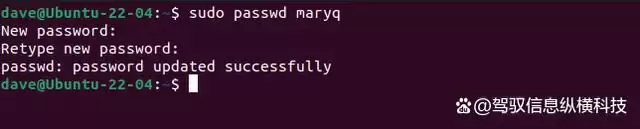 �����linux�д������û�? ��Linux�д������û������ʹ�÷���