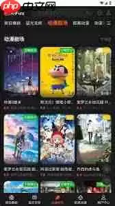 anfuns��ҳ����ʲô