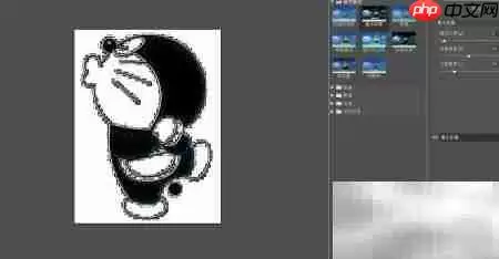 Photoshop����ˮī����Ч��_���ۿ�