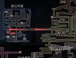 空洞骑士丝之歌罪石劳狱有什么物品-空洞骑士丝之歌罪石劳狱包含哪些物品 空洞骑士丝之歌罪石劳狱有什么物品-空洞骑士丝之歌罪石劳狱包含哪些物品