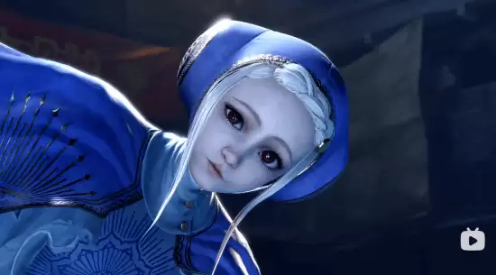 这照片是你?玩家吐槽卡普空把女神爆改变超丑! 这照片是你?玩家吐槽卡普空把女神爆改变超丑!