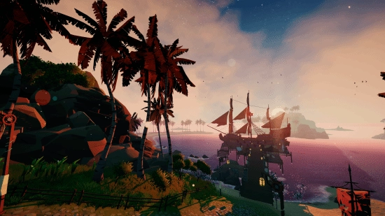 ���ҵĺ���ׯ԰�����ģ�⺣����Ӫ��Ϸ����Steam�������鷢�ۻ���3��