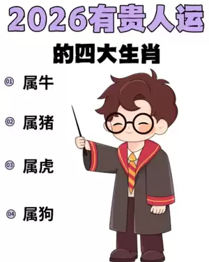 2026年属什么生肖-2026年哪些生肖犯太岁 2026年属什么生肖-2026年哪些生肖犯太岁