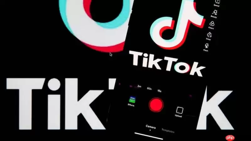 tiktok国际版在线入口 tiktok国际版在线入口