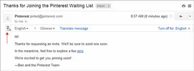 �ȸ������ѷ����ʼ���γ���-Gmailȡ�����͹�����������