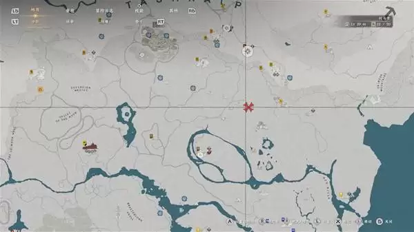 《红色沙漠》纯黑色染料获取教程 纯黑色染料怎么获得 《红色沙漠》纯黑色染料获取教程 纯黑色染料怎么获得