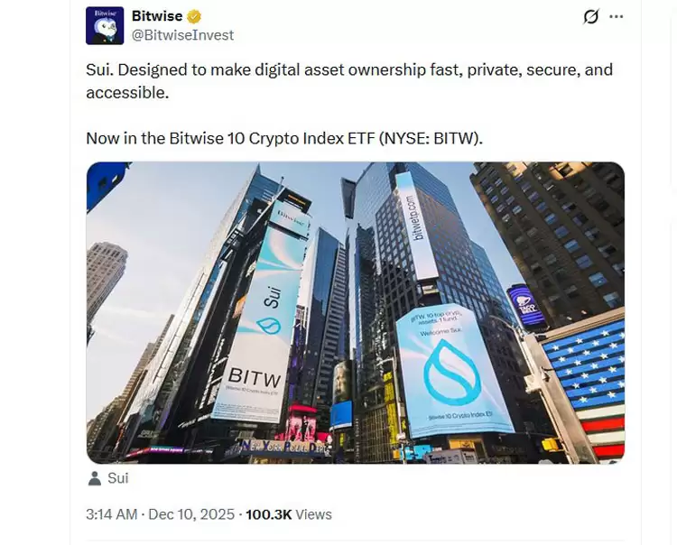 Bitwise������֤ȯ����ίԱ���ύ����,���Ƴ��ֻ����ر�ETF���