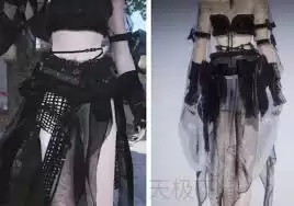 ����ʮ�����ɰ׳�ʫʱװ�¼�����-����ʮ�����ɰ׳�ʫʱװ�Ƿ����¼�