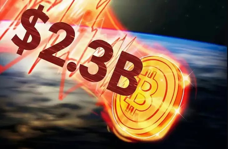 ���رң�BTC���۸���ն:23����Ԫ������2025����������,������ô��