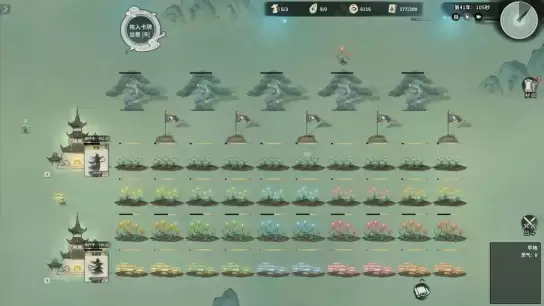 修仙宗门经营新游《卡牌仙宗》4月24日正式上线Steam,国区首发特惠37.8元! 修仙宗门经营新游《卡牌仙宗》4月24日正式上线Steam,国区首发特惠37.8元!