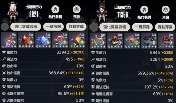 ��ɫ����2��Ī����Lv10��ħħ��ս�����Ƽ�����