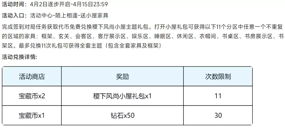 王者荣耀s43小屋进入方法 王者荣耀s43小屋进入方法